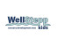ортопедичний килимок WellStepp Kids_логотип