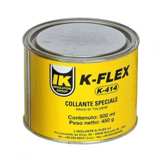 Клей K-FLEX K414 (0,5 л)