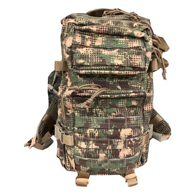 ППЭ Polifoam для рюкзака для военных