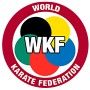 Всемирная федерация карате, лого