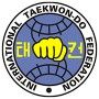Международная федерация тхэквондо, лого