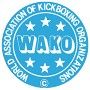 Всемирная ассоциация организаций кикбоксинга, лого